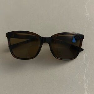 Smith tortoise sunglasses